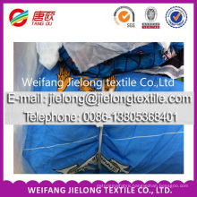 Polyester Home Textile Fabric Stock